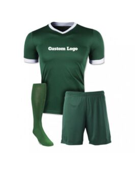 Soccer Kit with Custom Logo by Athlo