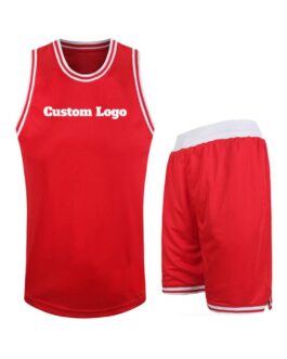 Volleyball Kit with Custom Logo by Athlo