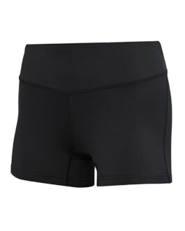 Tudo Shorts with Custom Logo by Athlo