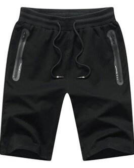 Casual Wear Shorts with Custom Logo by Athlo