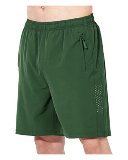 Casual Wear Shorts with Custom Logo by Athlo